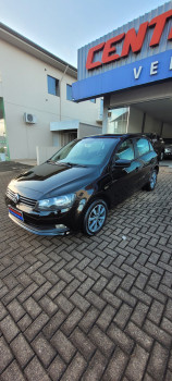 Volkswagen Gol CITY 1.6 FLEX