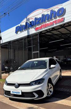 Volkswagen Polo 1.0