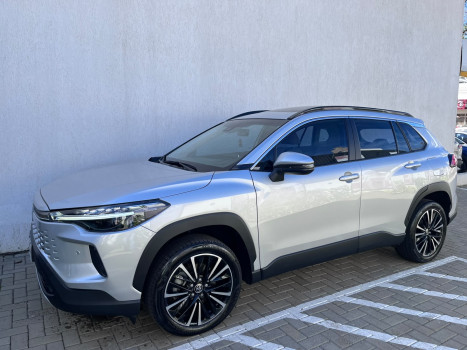 Toyota Corolla Cross XRX 2.0