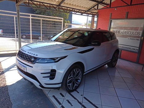 Land Rover Range Rover Evoque Dynamique P300
