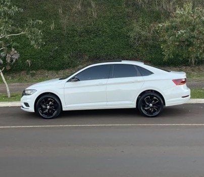 Volkswagen Jetta COMFORTLINE 1.4 PACOTE RLINE