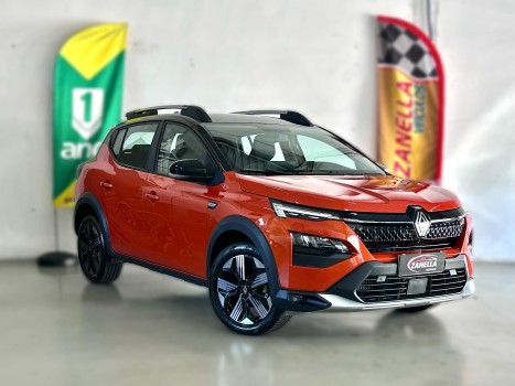 Renault Kardian PREMIERE EDITION 1.0 TURBO