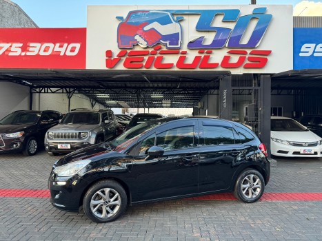 Citroen C3 TENDANCE 1.5