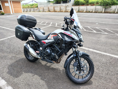 Honda Cb CB500X