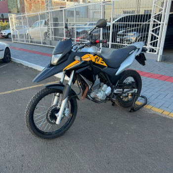 Honda Xre 300 Adventure Flex ABS