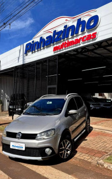 Volkswagen Crossfox 1.6