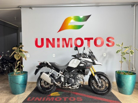 Suzuki V-Strom 1000 A