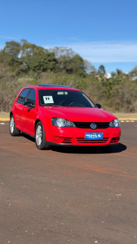 Volkswagen Golf SPORTLINE FLEX 1.6