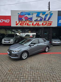 Chevrolet Onix SEDAN LT 1.0 TURBO