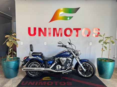 Yamaha Xvs 950 A MIDN STAR