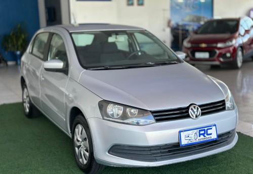 Volkswagen Gol 1.6