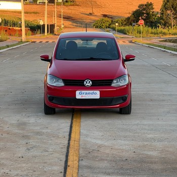 Volkswagen Fox Total Flex 1.0