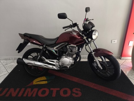 Honda CG 150 FAN ESDI