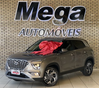 Hyundai Creta Limited