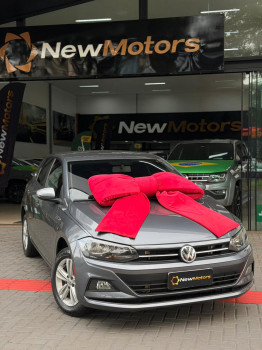 Volkswagen Polo Polo Comfort. 200 TSI 1.0 Flex 12V Aut.
