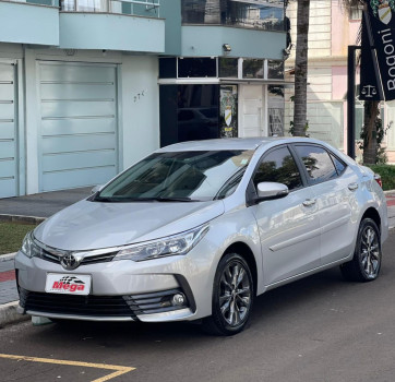 Toyota Corolla xei 2.0