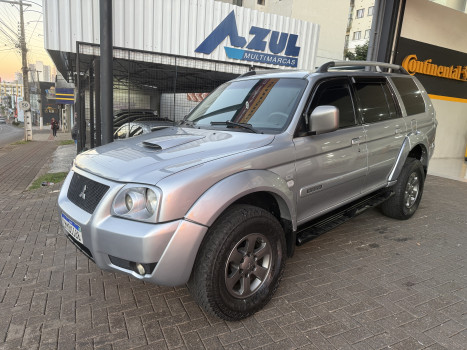 Mitsubishi Pajero SPORT HPE 4X4