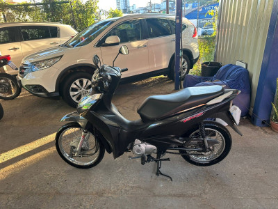 Honda Biz 110