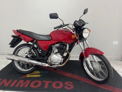 Honda CG 150 TITAN KS