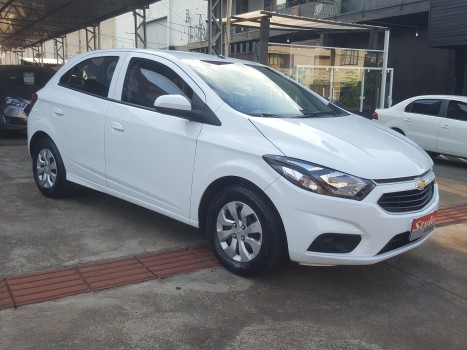 Chevrolet Onix LT