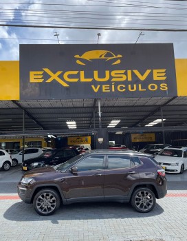 Jeep Compass S