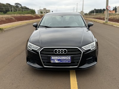 Audi A3 2018 Sedam 1.4 Turbo