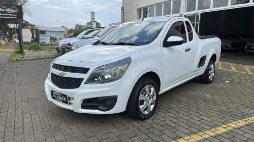 Chevrolet Montana LS