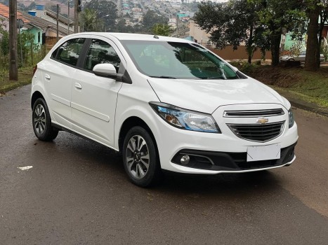 Chevrolet Onix 1.4