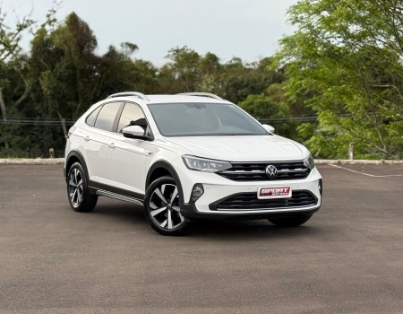 Volkswagen Nivus Highline 1.0 200 Tsi