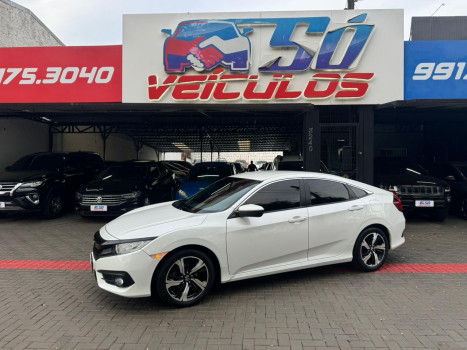 Honda Civic SPORT 2.0