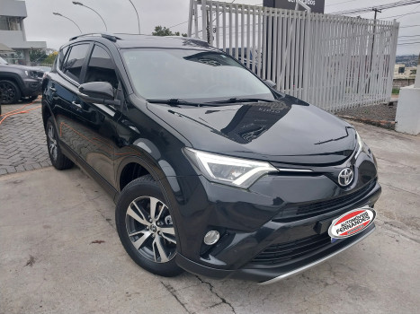 Toyota RAV-4 2.0 TOP GASOLINA