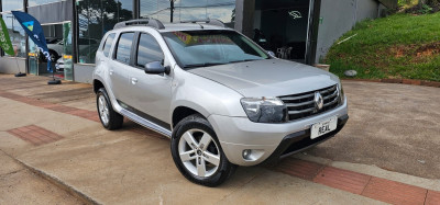 Renault Duster 2.0 Dynamic Automática