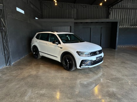 Volkswagen Tiguan Tiguan Allspace R-Line 350 TSI | 2.0T | AUT | 4X4