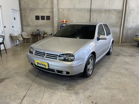 Volkswagen Golf Generation 1.6 Flex