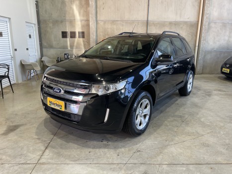 Ford Edge SEL 3.5 V6 AWD