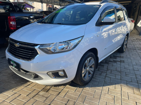 Chevrolet Spin SPIN 1.8 PREMIER