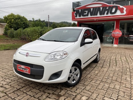 Fiat Palio Attractive 1.0 Flex - 2016