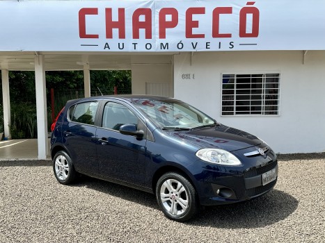 Fiat Palio Atractive 1.4