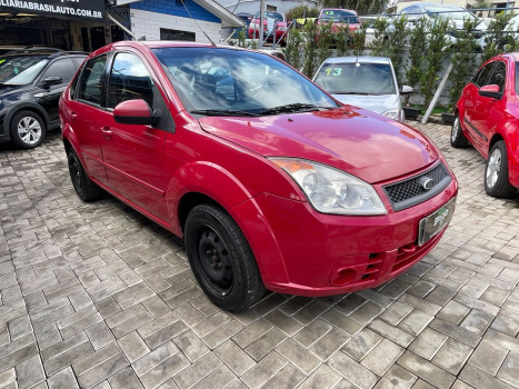Ford Fiesta FIESTA SEDAN 1.6