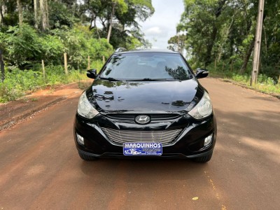 Hyundai Ix35 Completa 2011  Manual 2.0