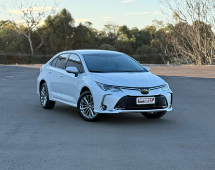 Toyota Corolla Sedan Xei