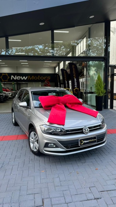 Volkswagen Polo Polo Comfort. 200 TSI 1.0 Flex 12V Aut.