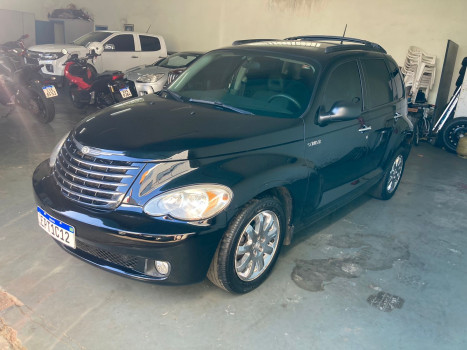 Chrysler Pt cruiser LIMITED