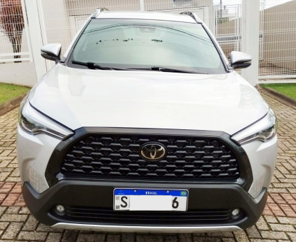 Toyota Corolla Cross XRE 2.0 16V Flex Aut.