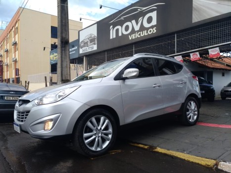 Hyundai Ix35 2.0