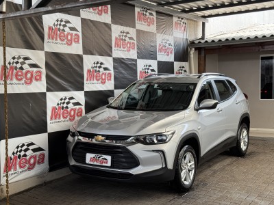 Chevrolet Tracker LT 1.0 Turbo