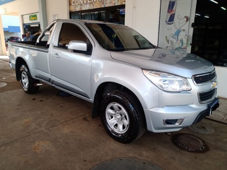 Chevrolet S10 LT 4X2 C/ SIMPLES