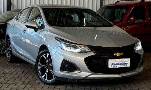 Chevrolet Cruze PREMIER 1.4 TURBO