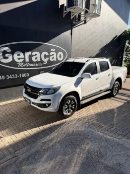 Chevrolet Ss10 /S10 LS DD4