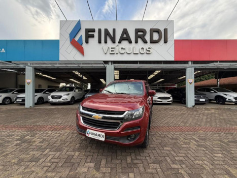 Chevrolet S10 Pick-Up Advantage 2.5 Flex 4x2 CD